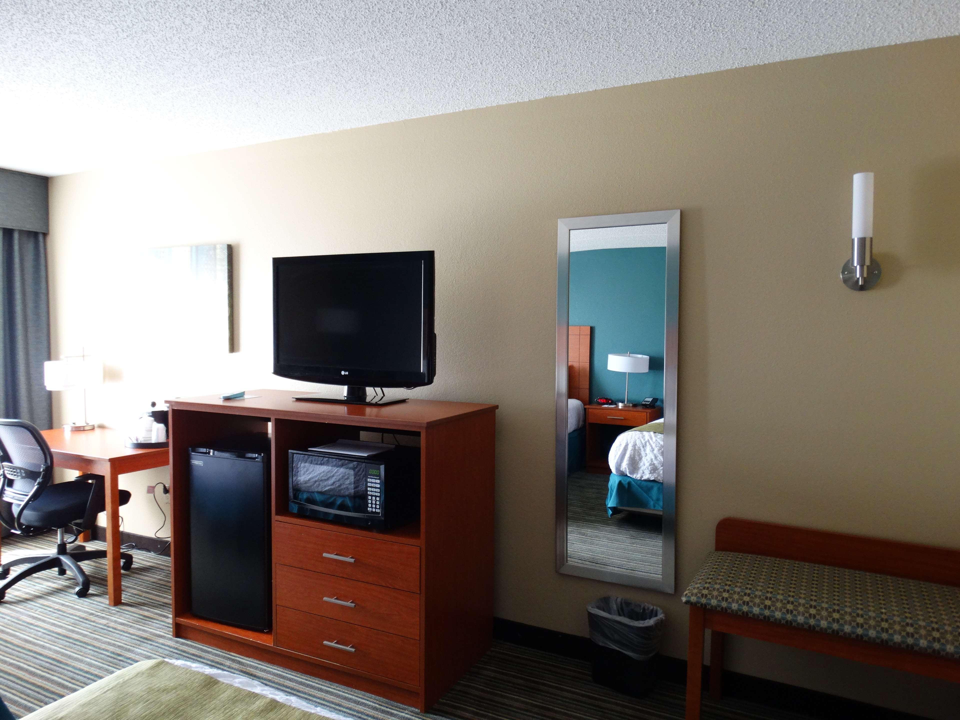 Best Western Warren Hotel Экстерьер фото